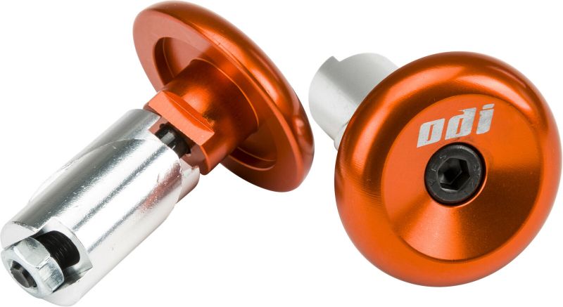 ODI Aluminum End Plug